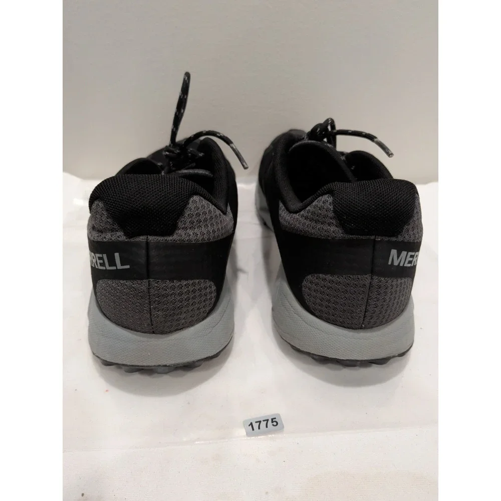 Merrell fluxion back